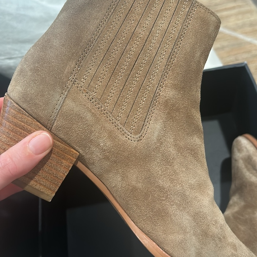 Rag and Bone Rover Boot - Picture 15 of 15